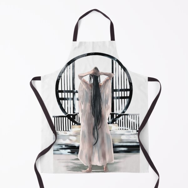 Item preview, Wei Wuxian Gusu Lan designed and sold by Zhan Zhan.