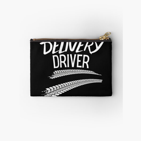 Item preview, Delivery Driver designed and sold by PWD-Design.
