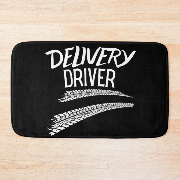 Item preview, Delivery Driver designed and sold by PWD-Design.