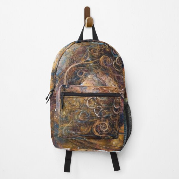 Item preview, Abstract Music Art, Beautiful Woman with Curly Hair Touching Musical Note, Anna Dittmann & Josephine Wall Inspired designed and sold by stateofhuman.
