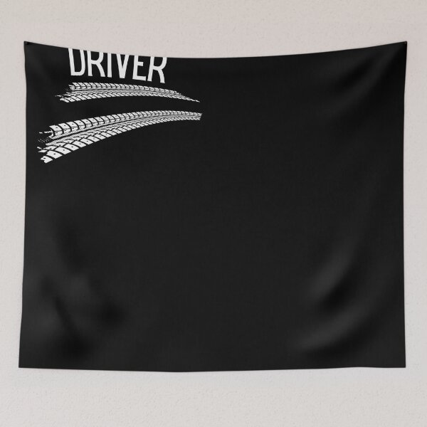 Item preview, Delivery Driver designed and sold by PWD-Design.