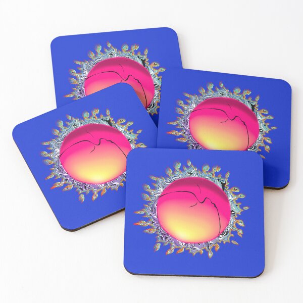 Item preview, A new vibes of light and dark love designed and sold by Cheyenne Keene.