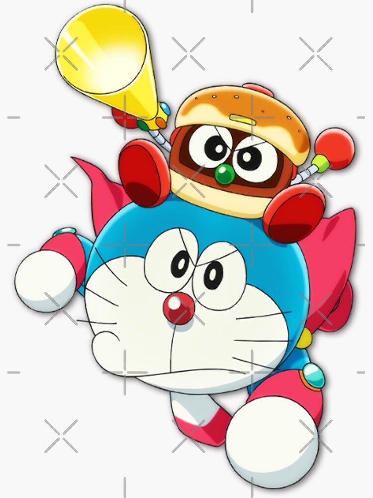 Doraemon art | Fandom