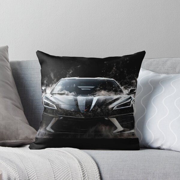 Item preview, 2022 Corvette "breaking ice" designed and sold by John L Wheeler.