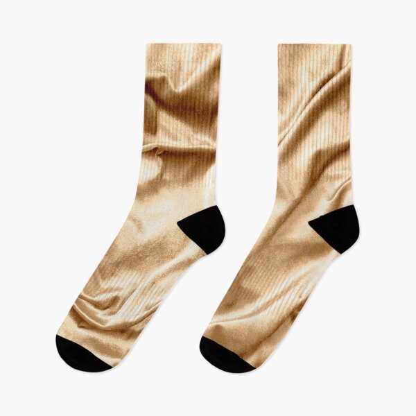 Item preview, Golden shiny silk fabric texture designed and sold by Lefteris Betsis.