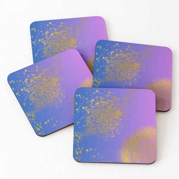 Item preview, Golden Dots designed and sold by madart1999.