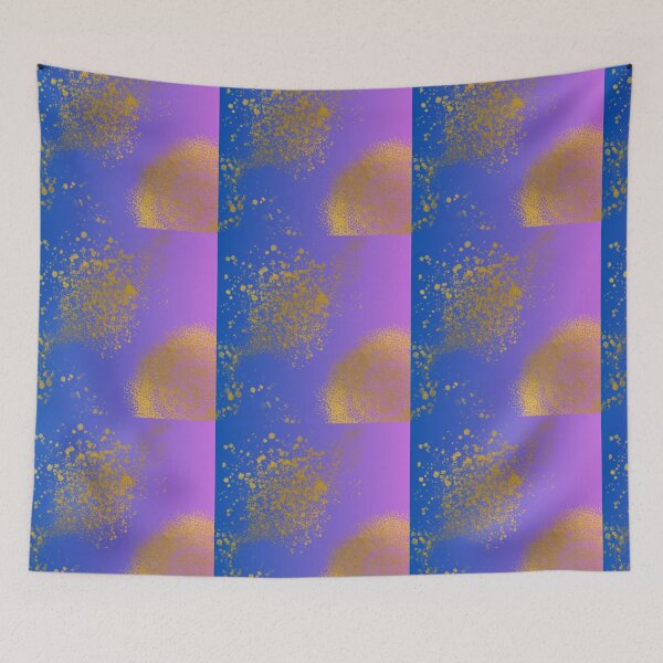 Item preview, Golden Dots designed and sold by madart1999.