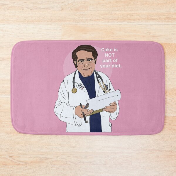 Item preview, Dr. Nowzaradan designed and sold by Zazz Chromatic.