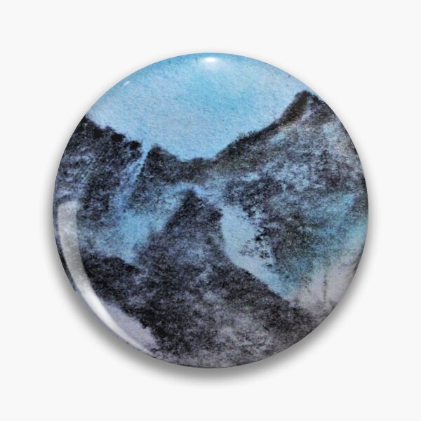 Item preview, Mystical Mountains designed and sold by Scott and Mary Schneider art_photography.