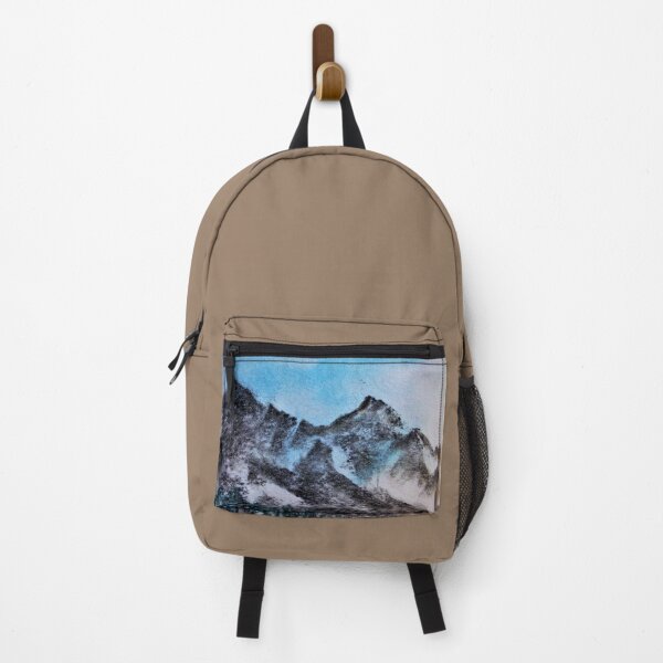 Item preview, Mystical Mountains designed and sold by Scott and Mary Schneider art_photography.