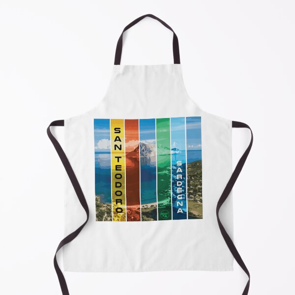 Item preview, Sardinia - Sardegna - Italy - San Teodoro Landscape designed and sold by miskaralise.
