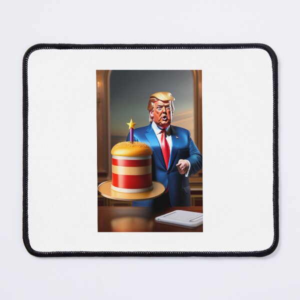 Item preview, Future president? designed and sold by Loupinouri.