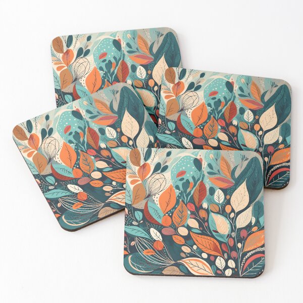 Item preview, A Boho design made of Vibrant and Eclectic Tapestry of Colors and Textures designed and sold by Justteesme.