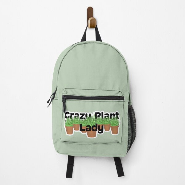 Item preview, Crazy plant lady designed and sold by Melanie B.