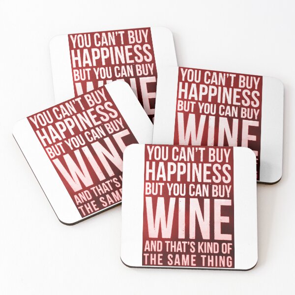 Item preview, FUNNY WINE LOVER SLOGAN designed and sold by mymumsart.