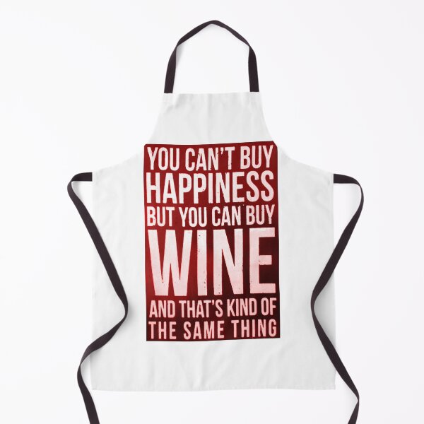 Item preview, FUNNY WINE LOVER SLOGAN designed and sold by mymumsart.