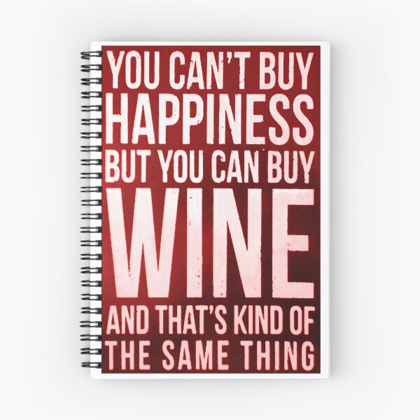 Item preview, FUNNY WINE LOVER SLOGAN designed and sold by mymumsart.