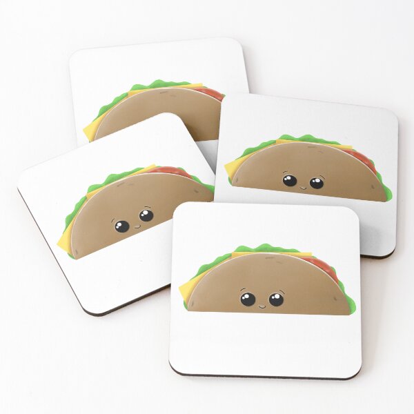 Item preview, Taco Time  designed and sold by BeckaArt6.