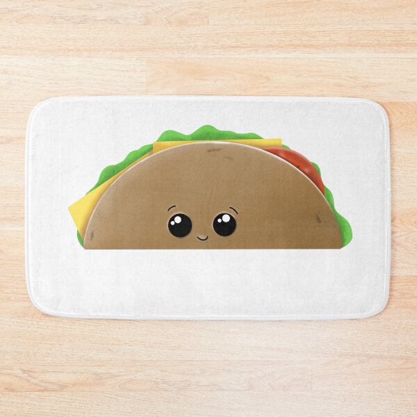 Item preview, Taco Time  designed and sold by BeckaArt6.