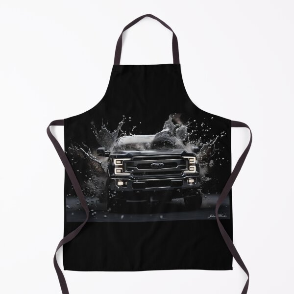 Item preview, Ford F150 Truck "breaking ice" designed and sold by John L Wheeler.