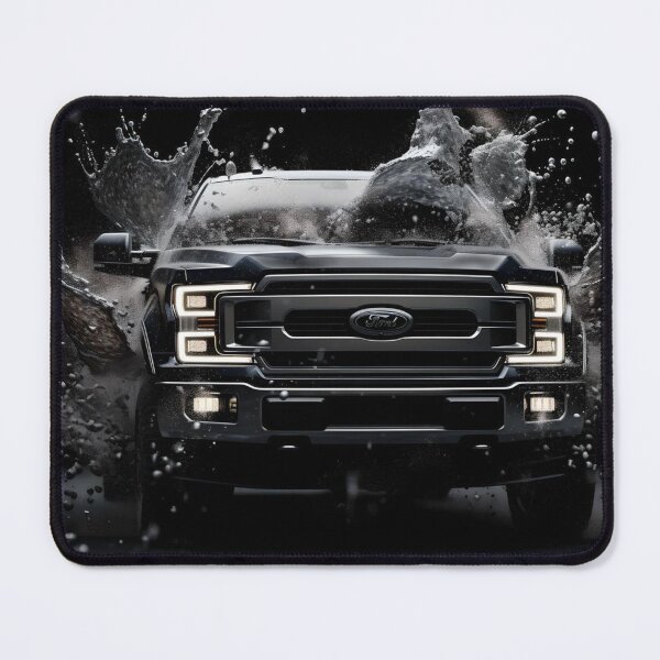 Item preview, Ford F150 Truck "breaking ice" designed and sold by John L Wheeler.