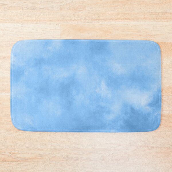 Item preview, Abstract Blue Sky Wash designed and sold by PrettyPixel0.