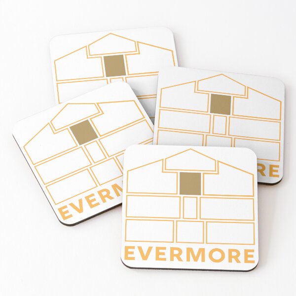 Item preview, Lover House Eras Evermore designed and sold by Evan Dodson.
