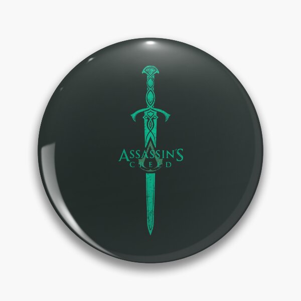 Item preview, Sword Assassins Creed  designed and sold by unihammer.