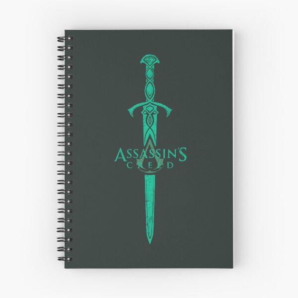 Item preview, Sword Assassins Creed designed and sold by unihammer.