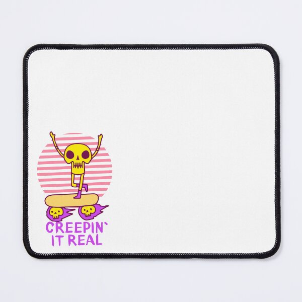 Item preview, Creepin It Real designed and sold by Eolithic.