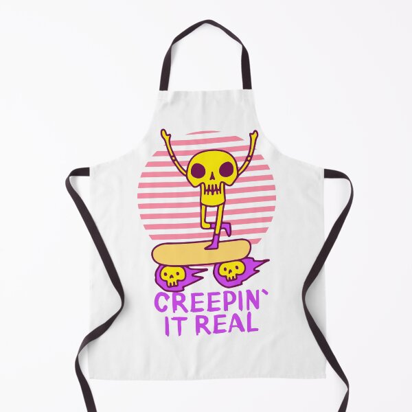 Item preview, Creepin It Real  designed and sold by Eolithic.
