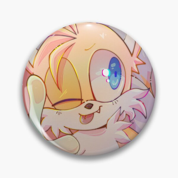 Item preview, Tails! designed and sold by Cosmichi.