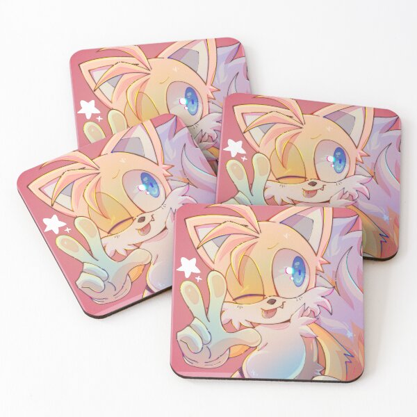 Item preview, Tails! designed and sold by Cosmichi.