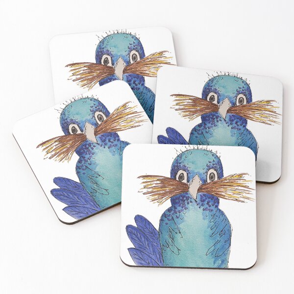 Item preview, Blue Bird designed and sold by jaylenek.