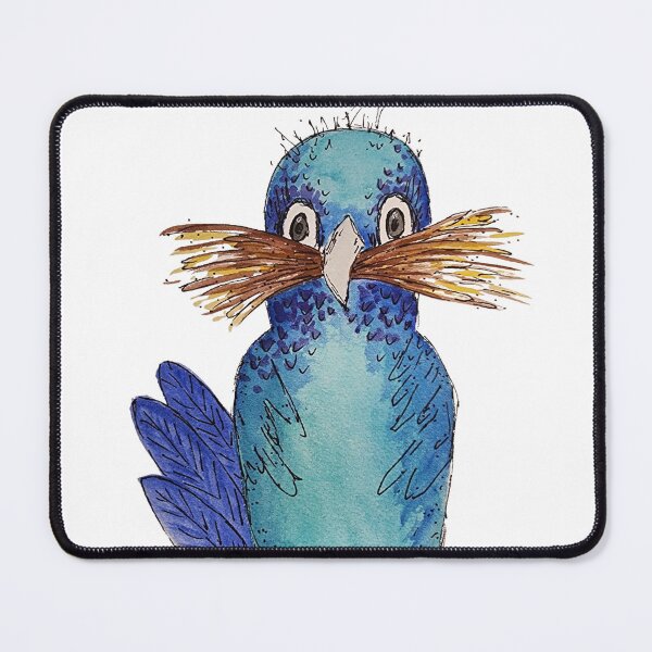 Item preview, Blue Bird designed and sold by jaylenek.