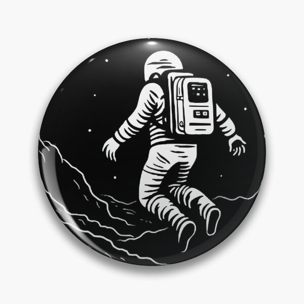 Artikelvorschau, Astrobrush entworfen und verkauft von cosmodificated.