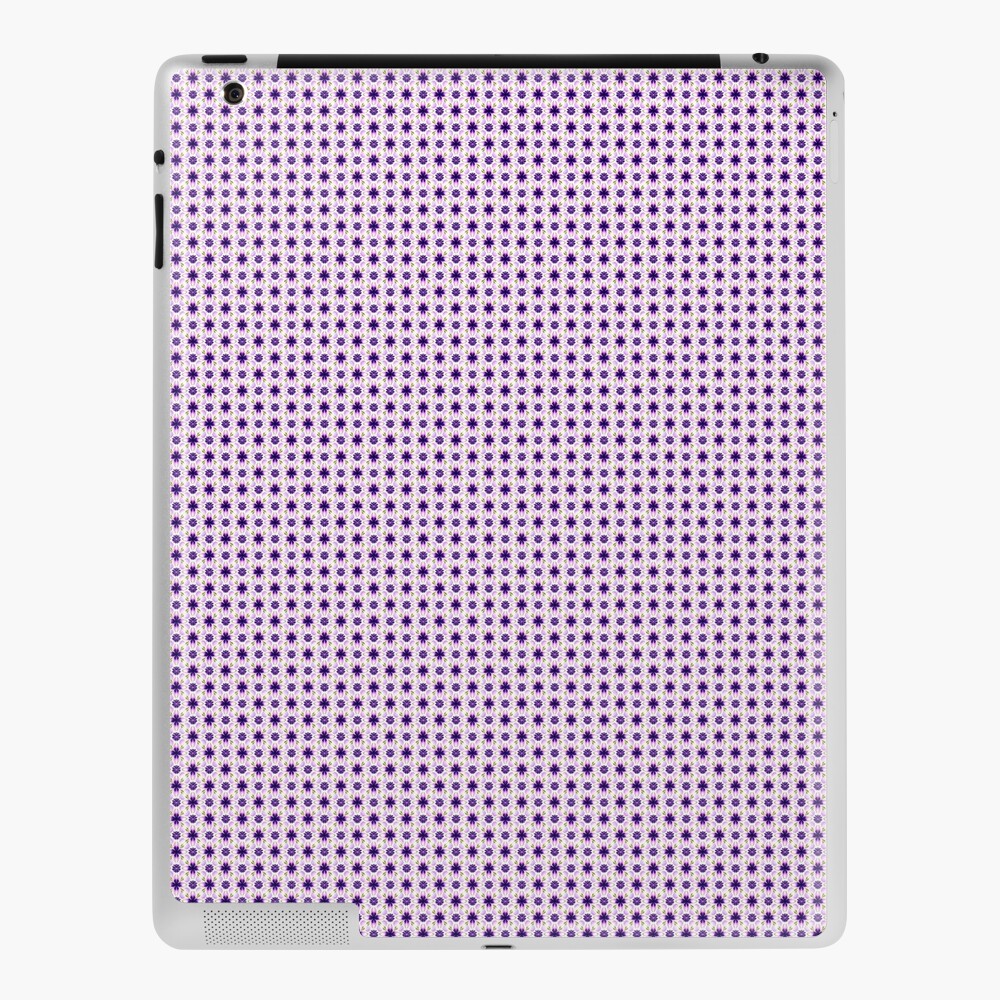 Item preview, iPad Skin designed and sold by patternsforp.