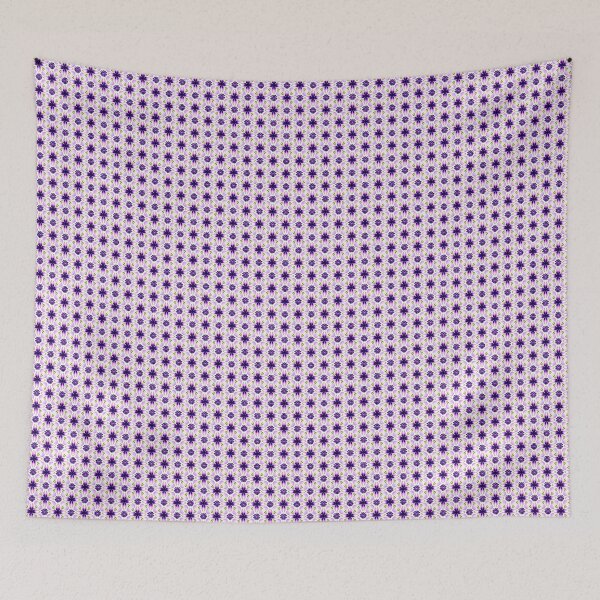 Item preview, Flower Pattern "Emily" designed and sold by Patterns For Products.