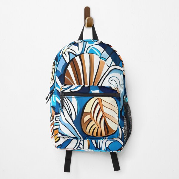 Item preview, Watercolor Seashells designed and sold by Gustavo Navarro.