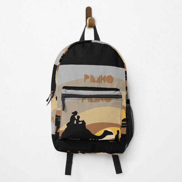 Item preview, United by adventure: A child, his mother and a camel in the desert designed and sold by Kimdavinci.