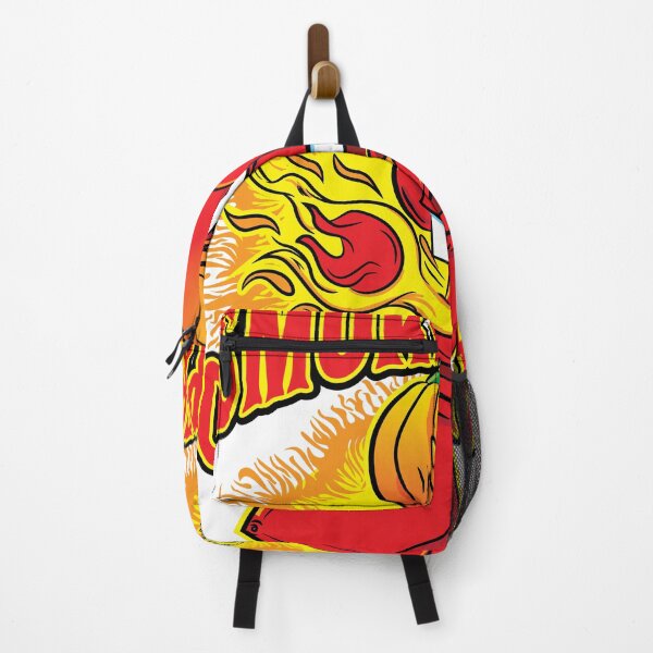 Item preview, Smokin Hot Spicy Flaming Hot Red Chili Pepper designed and sold by eShirtLabs.