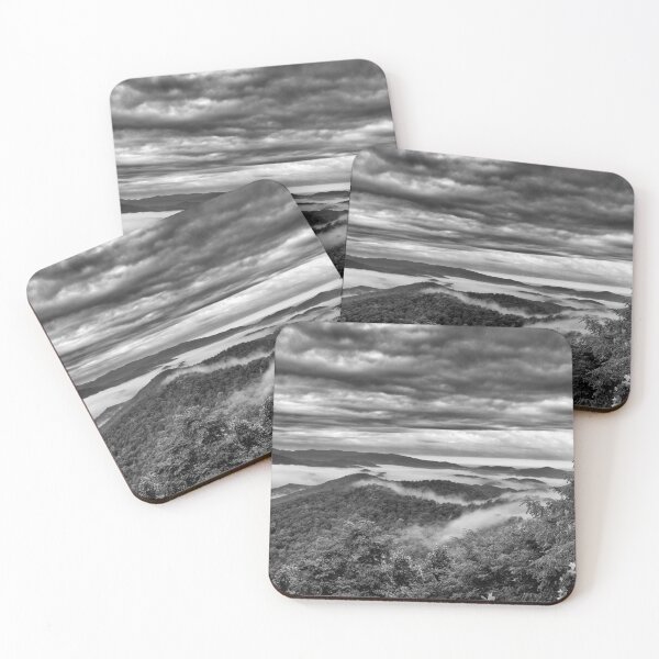 Item preview, Black and White Vista 2 designed and sold by Phil Perkins.