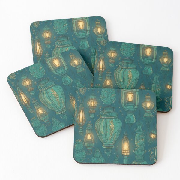 Item preview, Lanterns designed and sold by SPECTRA005.