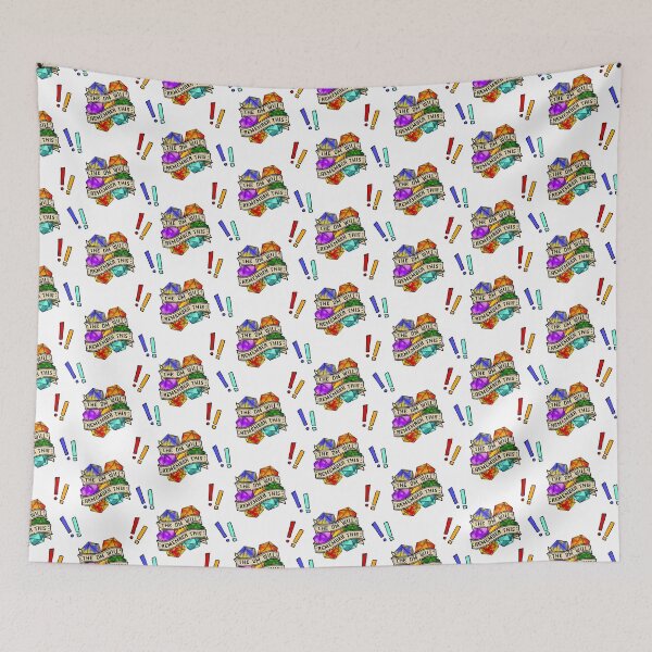 Item preview, The DM Will Remember This designed and sold by CritHappensDice.