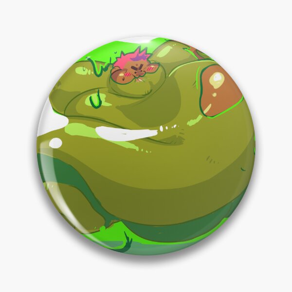Item preview, Jelly filled donut boy designed and sold by Pakozilla.