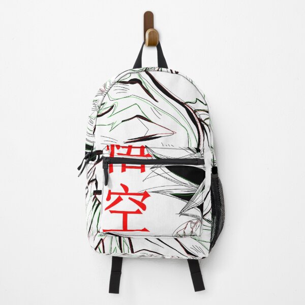Item preview, The Saya Warrior designed and sold by BSCStore.