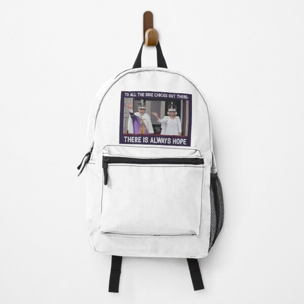 Item preview, To all the side chicks out there: there is always hope designed and sold by The Snarky Psychologist.