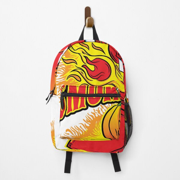 Item preview, Smokin Hot Spicy Flaming Hot Red Chili Pepper designed and sold by eShirtLabs.