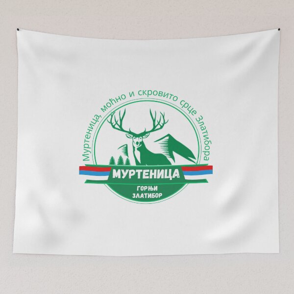 Item preview, Murtenica Zlatibor designed and sold by SLAVIC WORLD.