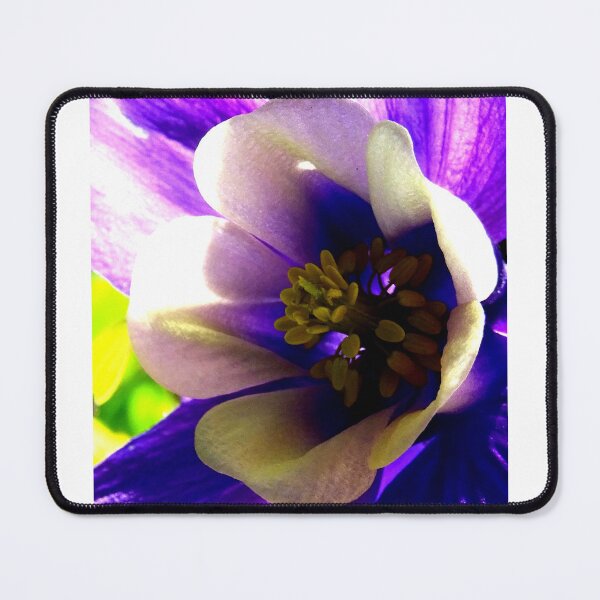 Item preview, CLOSE UP PHOTO OF FLOWER BLOOM designed and sold by mymumsart.